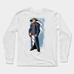 reiden Long Sleeve T-Shirt